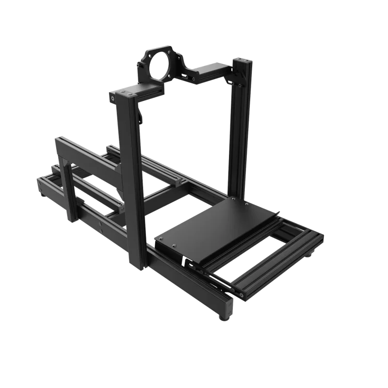 ASR 3 Sim Racing Cockpit - Standard