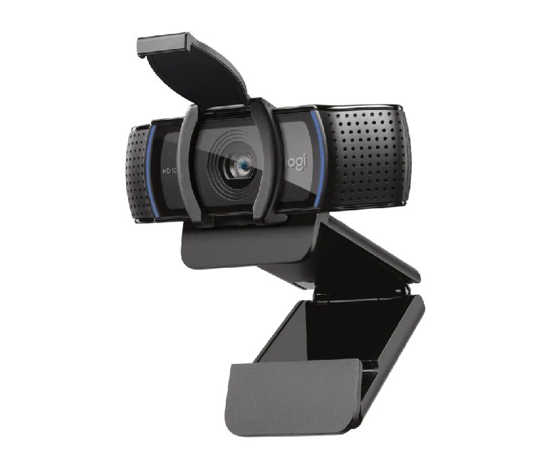 C920S PRO HD WEBCAM