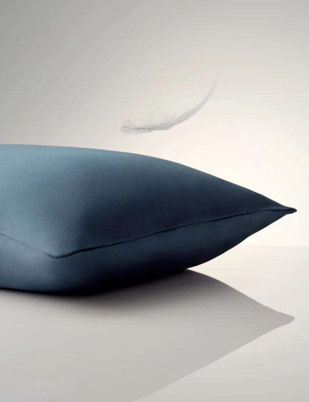 Pure Mulberry Silk Pillowcase