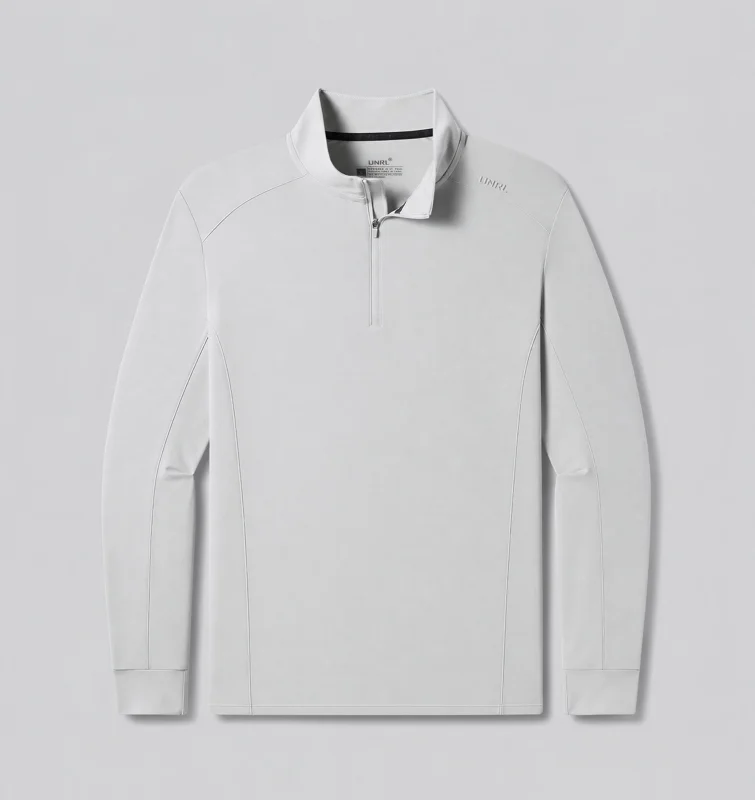 Ultra Lightweight Quarter Zip