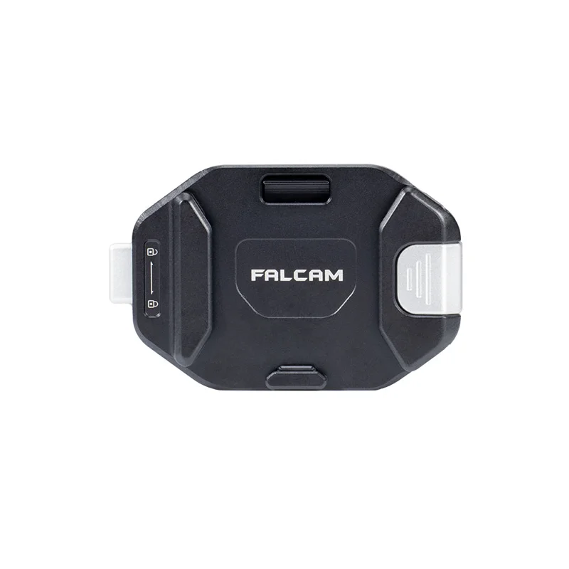 Ulanzi Falcam F38 Quick Release Camera Backpack Strap Clip V2