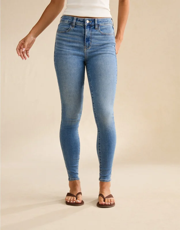 AE High-Waisted Jegging