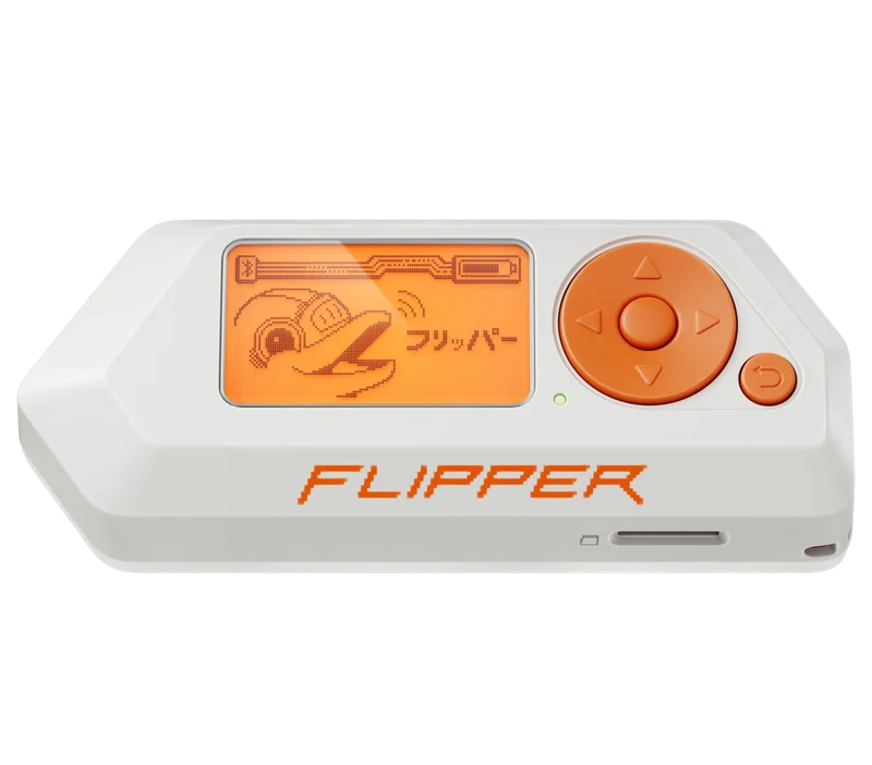 Flipper Zero