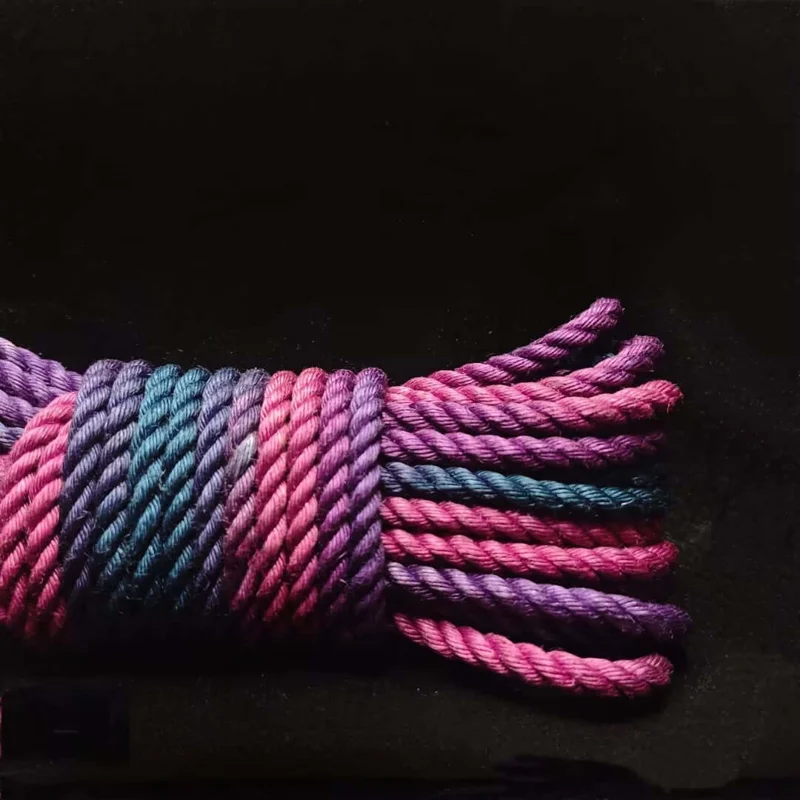 Knight Jute Rope