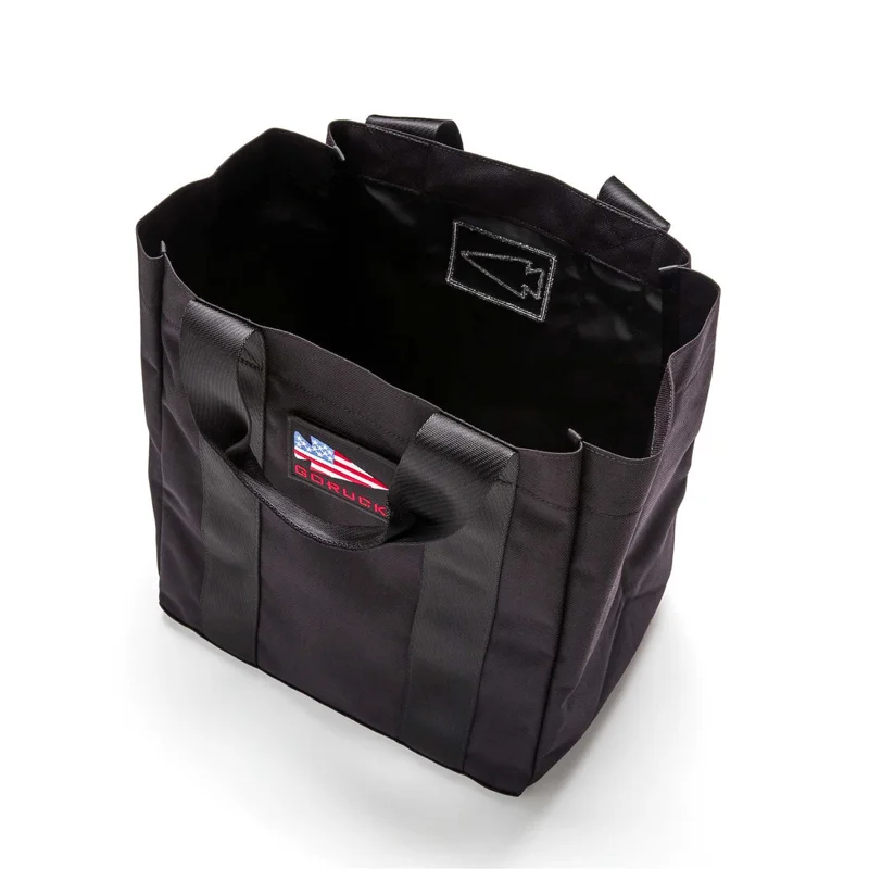 GORUCK Grocery Getter Tote Bag