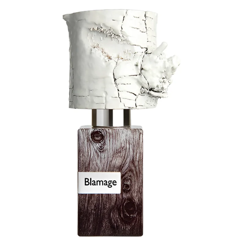 Nasomatto Blamage Extrait de Parfum for Everyone - 1.0 oz / 30 ml Spray
