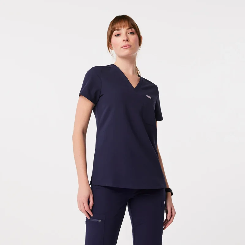 Catarina Scrub Top™