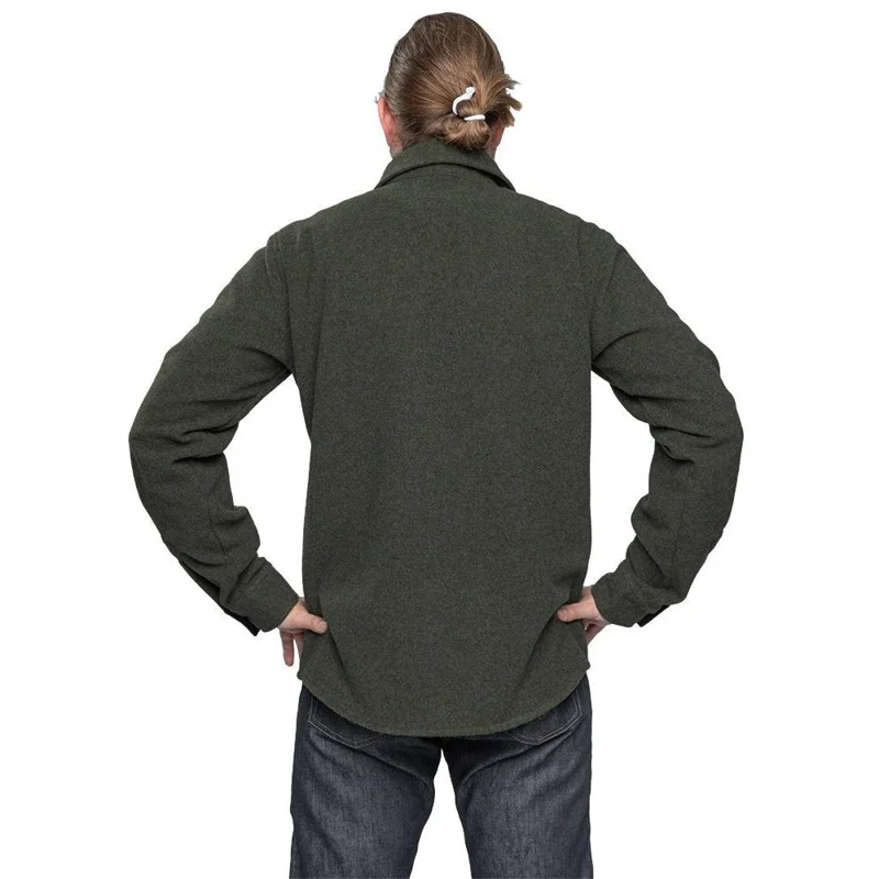 Särmä Wool Field Shirt (Old Version)
