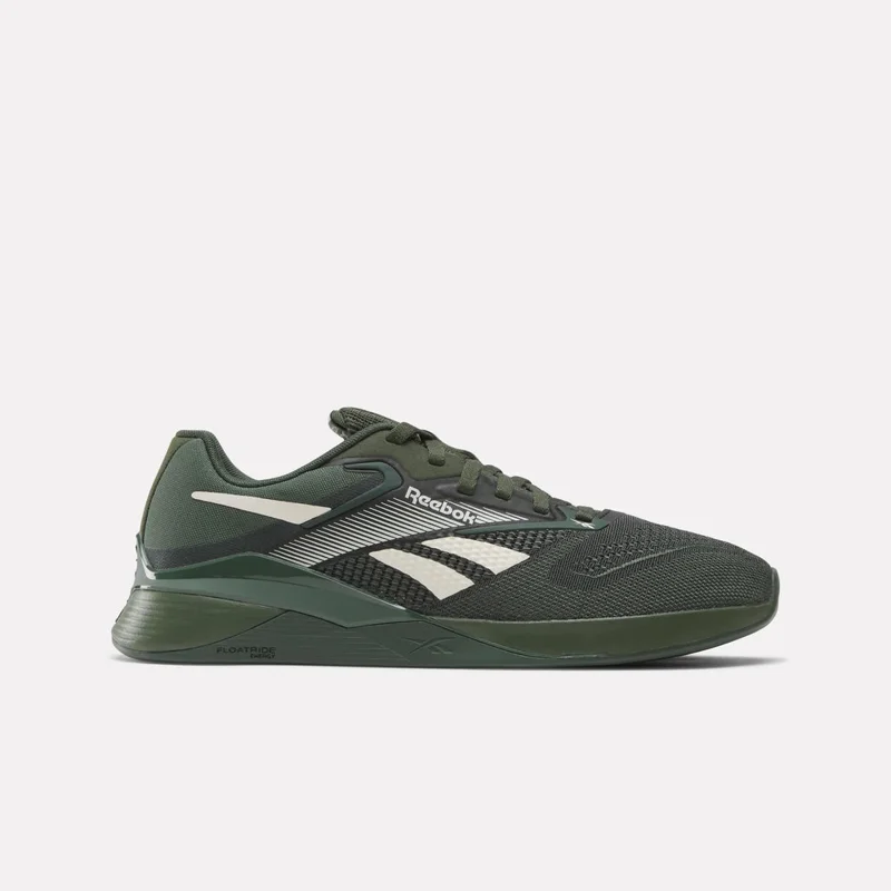 Reebok Nano X4 Unisex Shoes