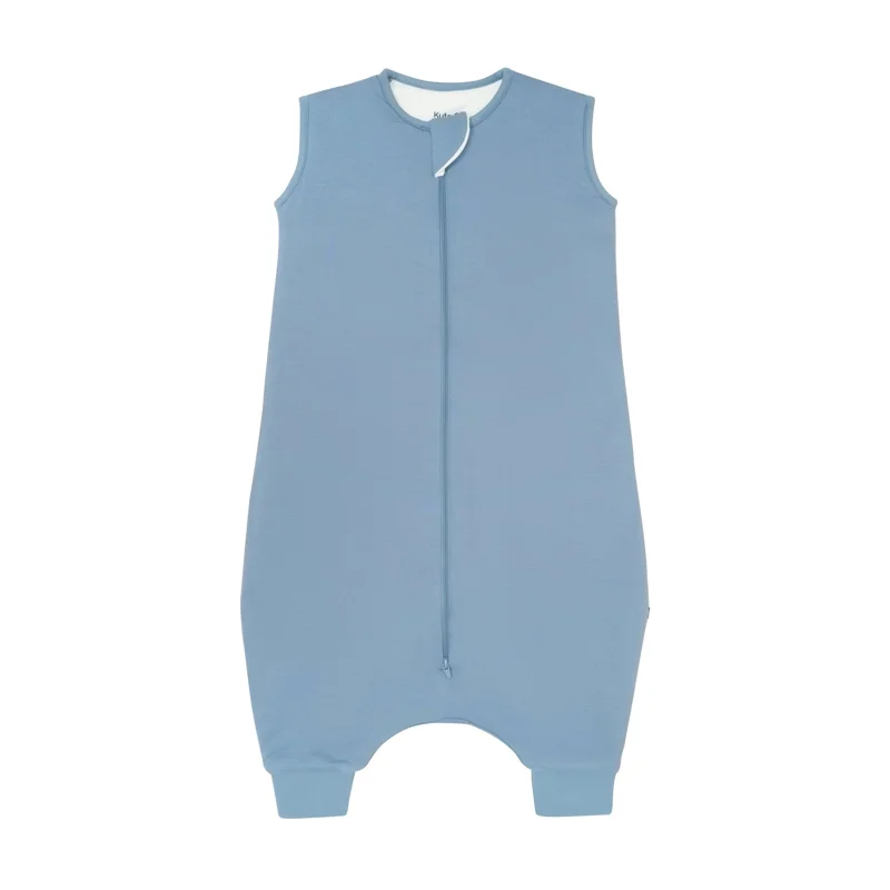 Sleep Bag Walker in Slate 2.5 - Slate / M