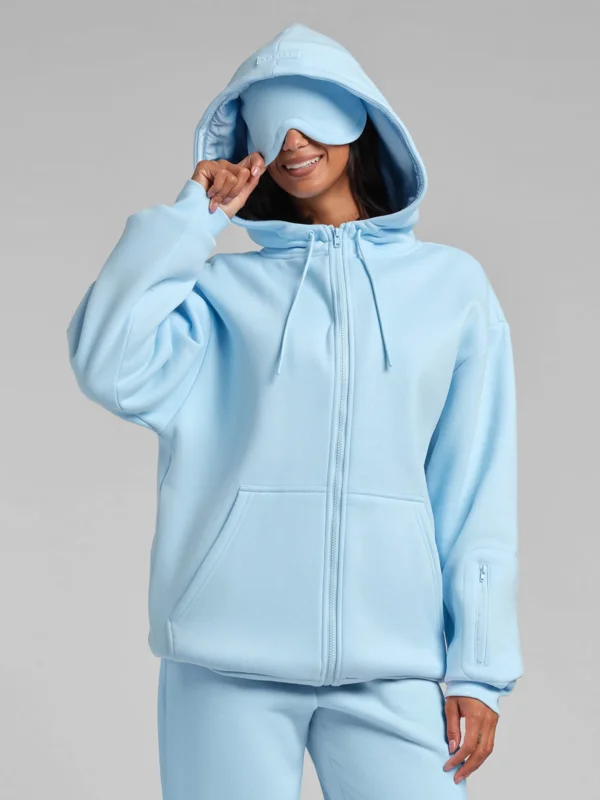 Baby Blue / M