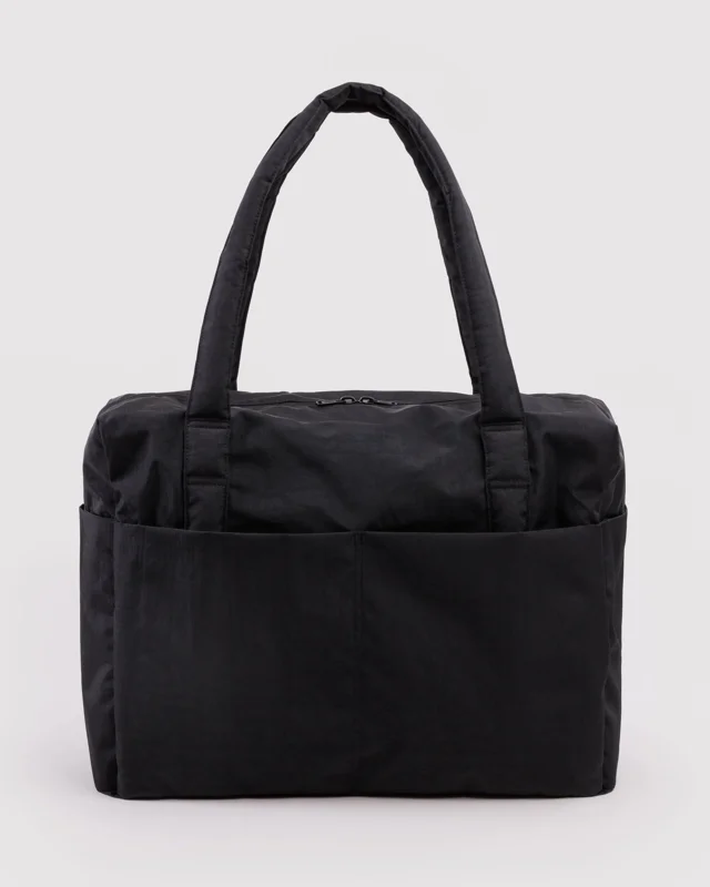 Cloud Carry-on