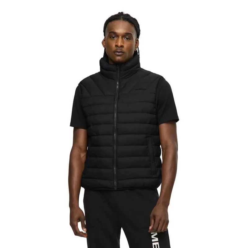 Men's Starfall Packable Vest