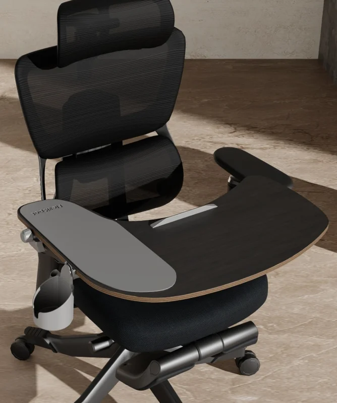 Multi-functional Chair Table for Laptop