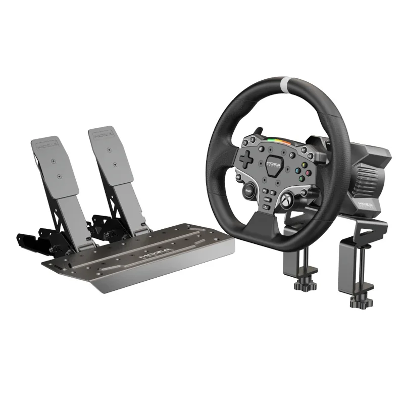 Moza R3 Xbox Sim Racing Bundle