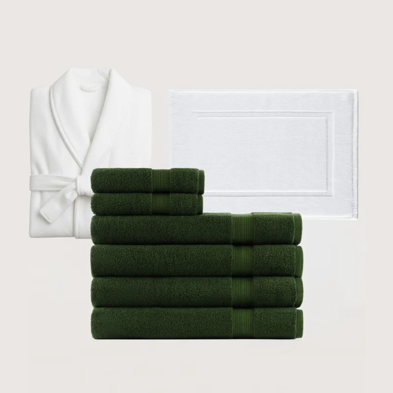 Sanctuary Spa Ritual Bundle - M