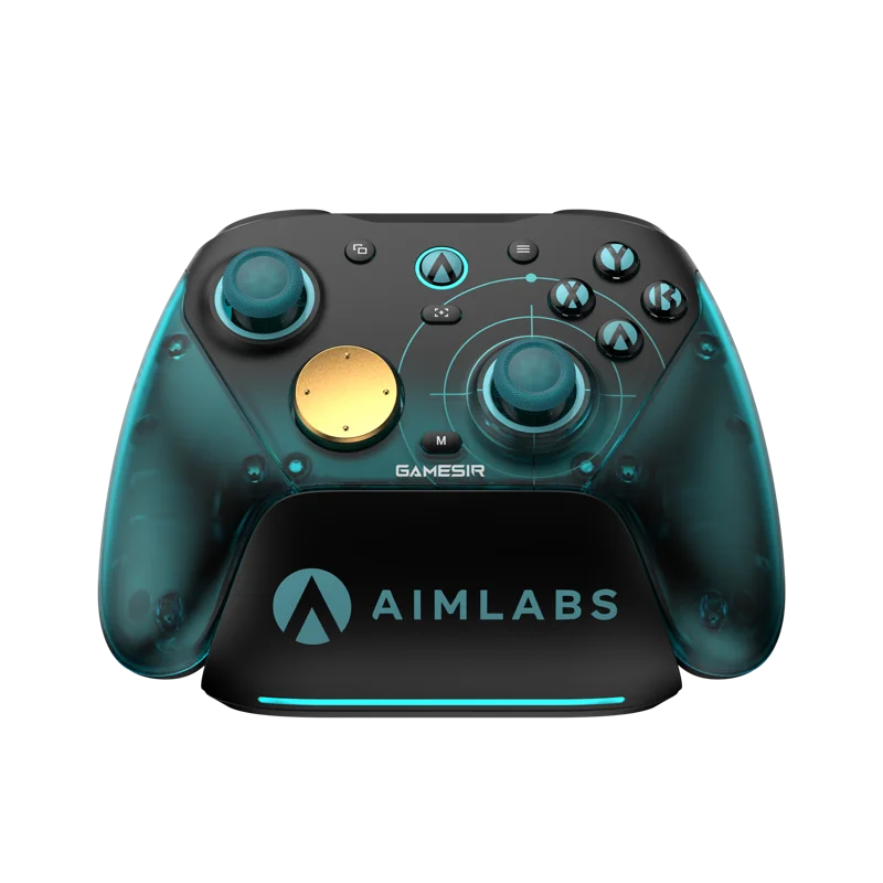 GameSir G7 Pro Aimlabs Edition Wireless Esports Controller for PC