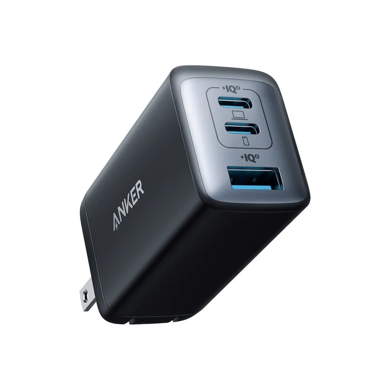 Anker <b>735</b> Charger (Nano II 65W)