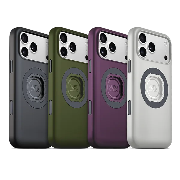 COLOURED CASES - IPHONE 18