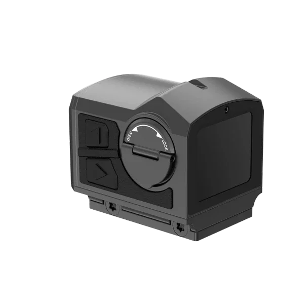 InfiTac FMP13 Fast Mini Pistol/Rifle Thermal Sight
