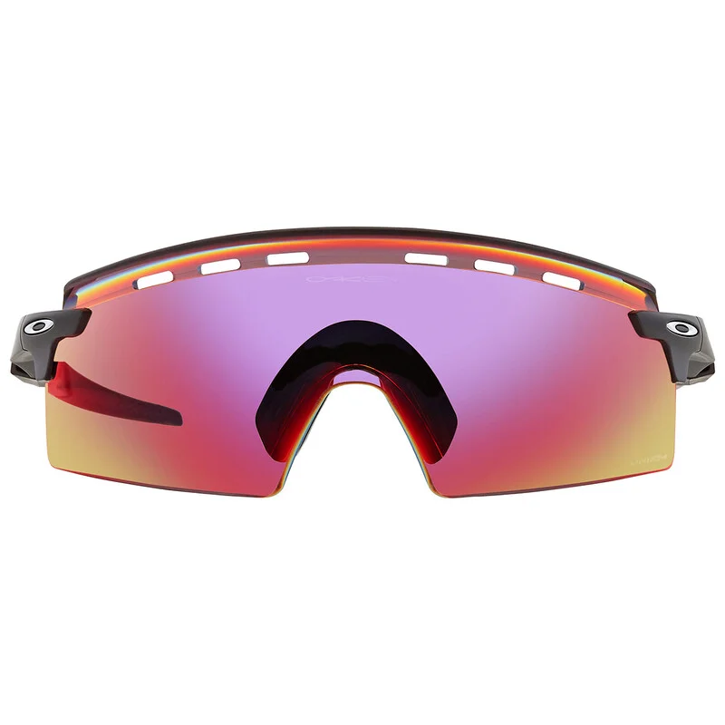 Oakley Encoder Strike Vented Prizm Road Shield Men's Sunglasses OO9235 923502 138