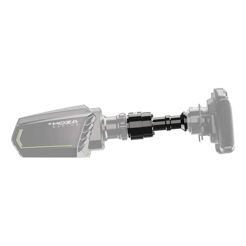 MOZA Extension Rod 15 cm – Base Extension