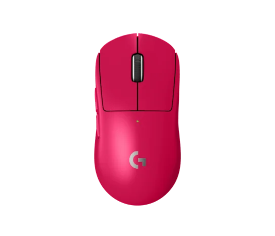PRO X SUPERLIGHT 2 Wireless Gaming Mouse