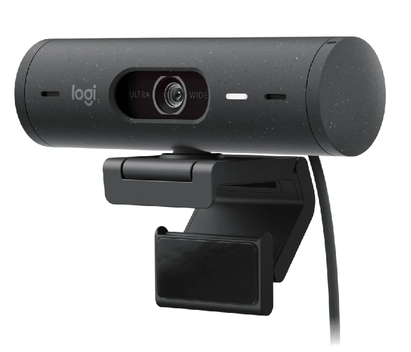 Logitech Brio 500 Webcam