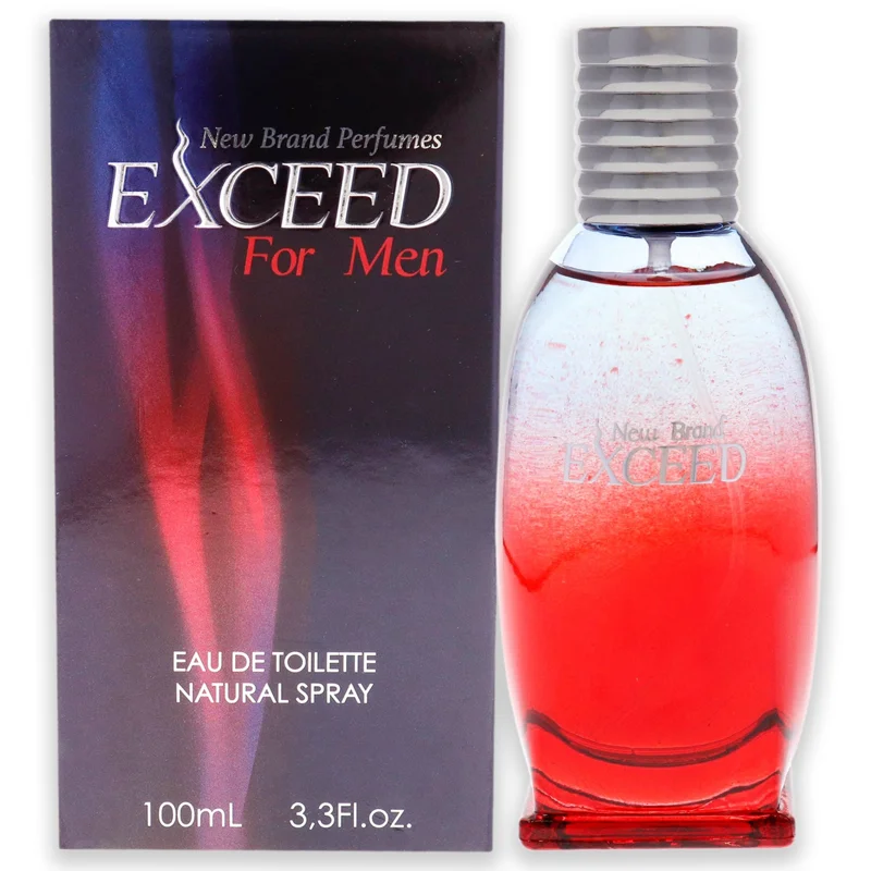 Exceed - 3.3 oz
