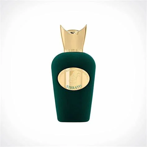 Vibrato – Sospiro | Floral Woody Musk | Retail - 100 mL New in Box