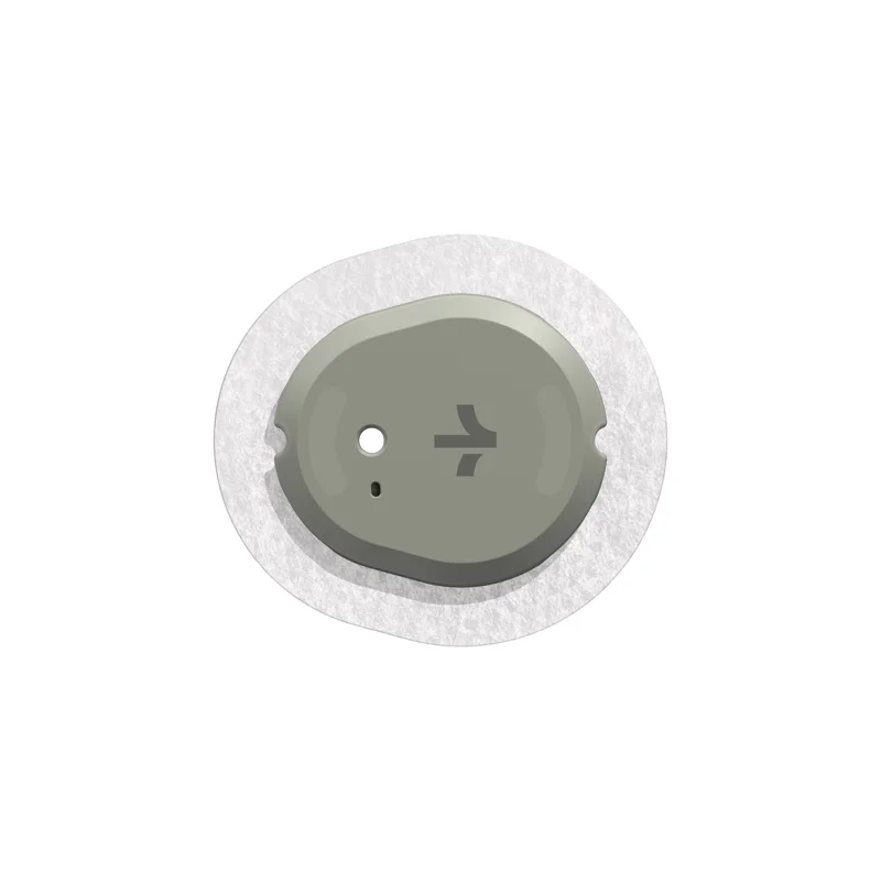 Stelo Glucose Biosensor