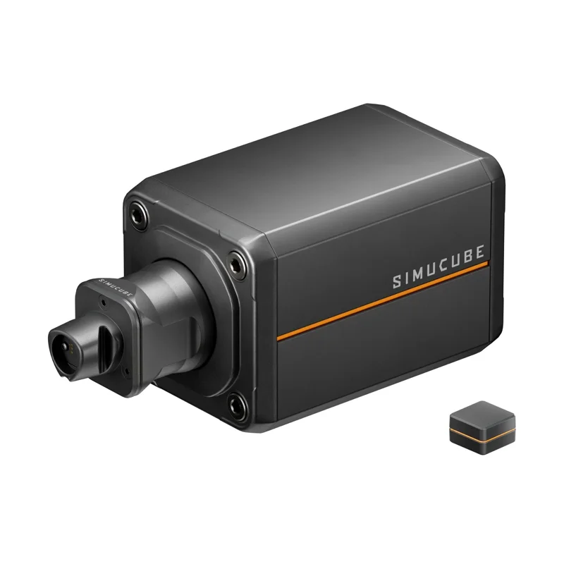 Simucube 3 Pro Wheelbase - Link Hub Included