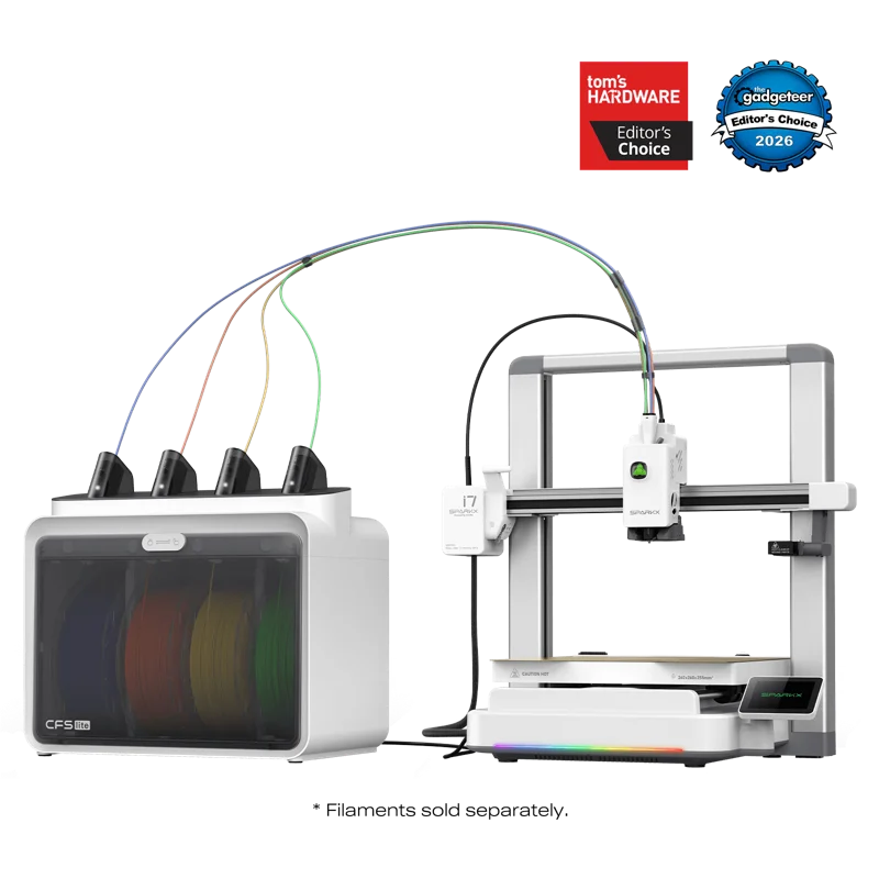 Creality SPARKX i7 3D Printer