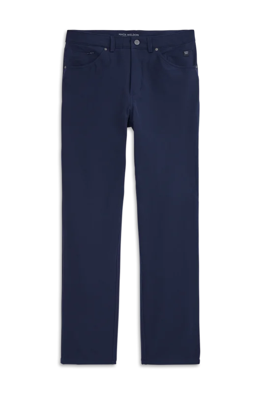 Radius 5-Pocket Pant