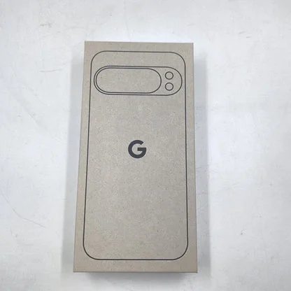 Google Pixel 10 Pro XL 256GB Jade Factory Unlocked