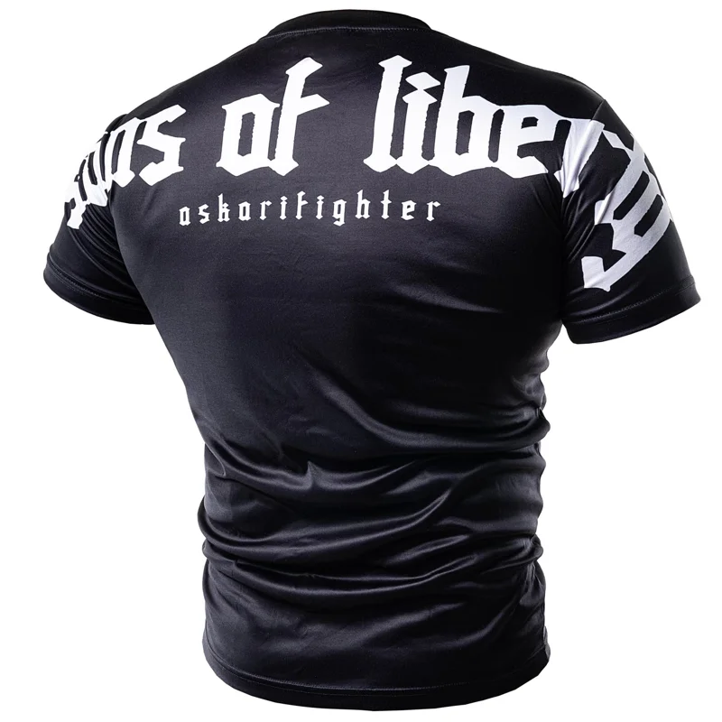 "SONS OF LIBERTY" T-SHIRT