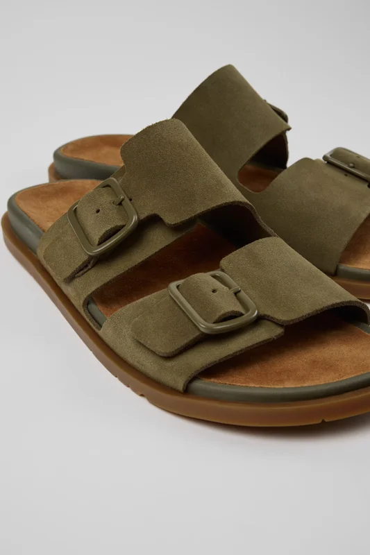 Lluc Sandal