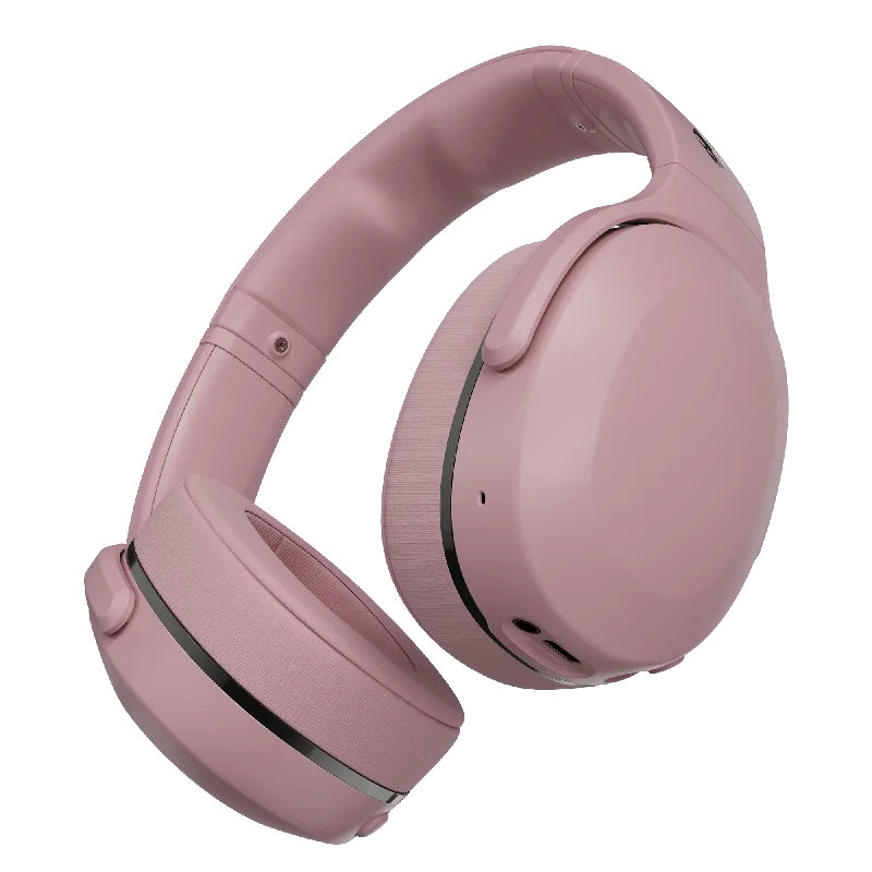 Skullcandy Crusher 540 Active Bluetooth Over-Ear Headphones