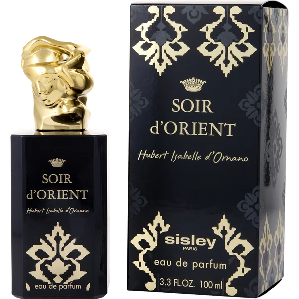 Eau De Parfum Spray 3.3 oz