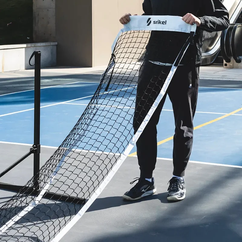 FlashCourt Replacement Net - Yellow / 1-Pack
