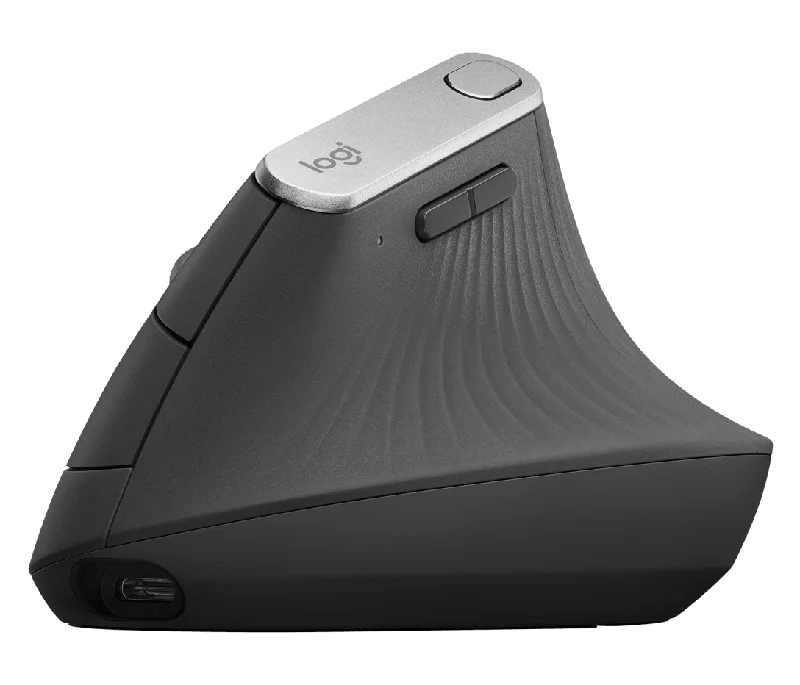 Logitech MX Vertical