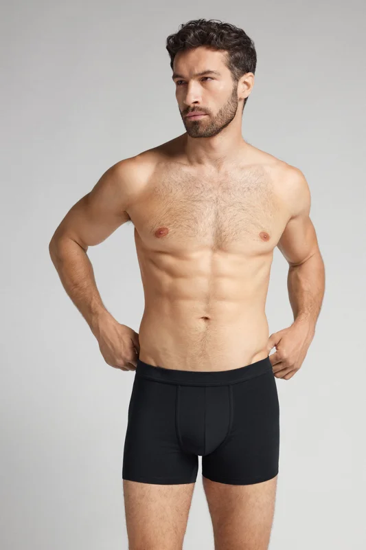 Boxershorts aus Pima Baumwolle