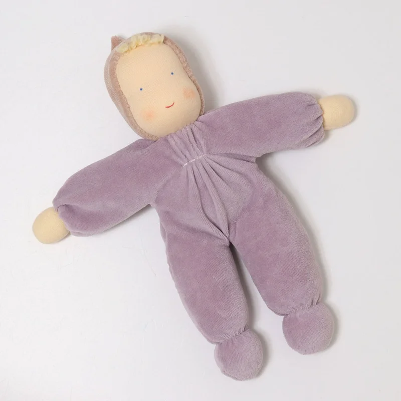 Soft Doll Viola