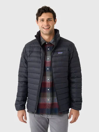 Patagonia Men's Down Sweater Jacket