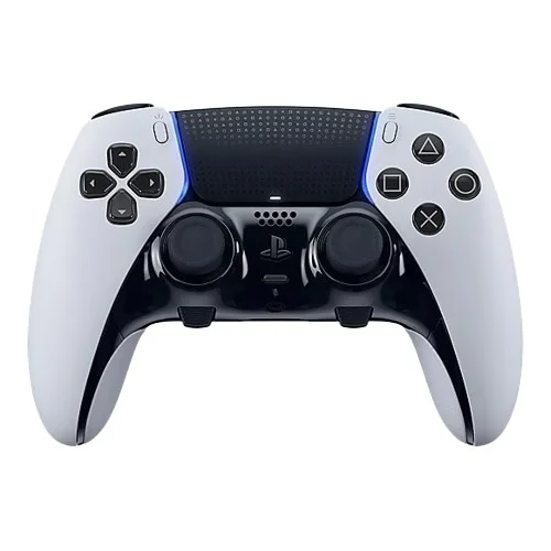 Sony PS5 DualSense Edge Wireless Controller - White