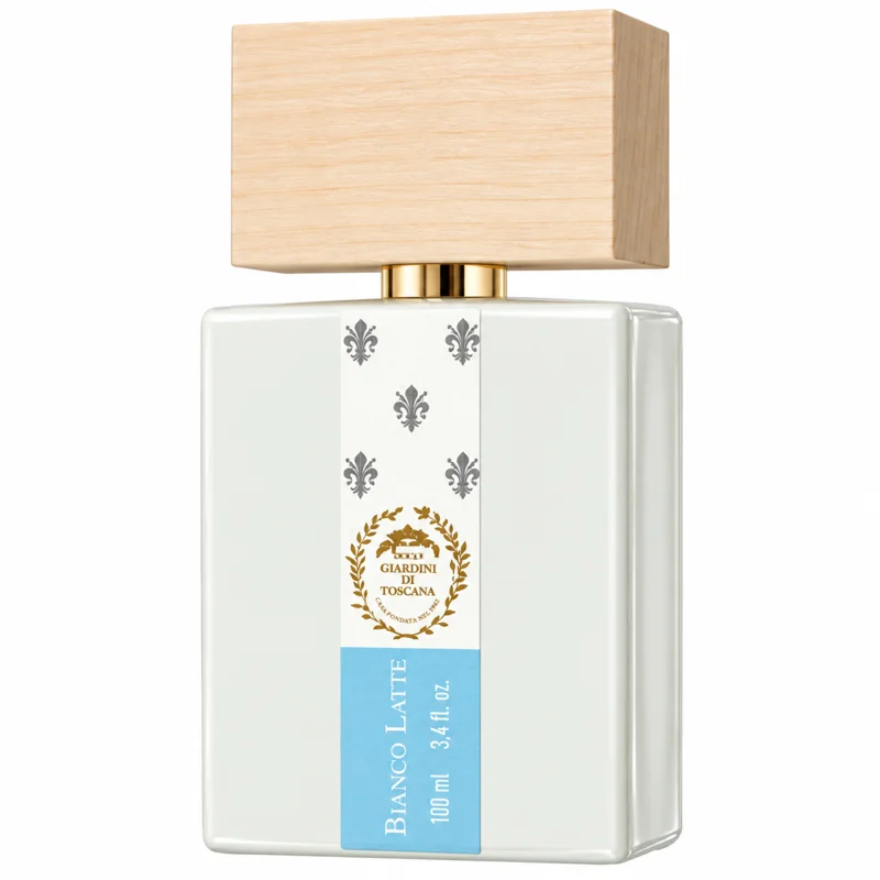 Giardini Di Toscana Bianco Latte Eau de Parfum for Everyone