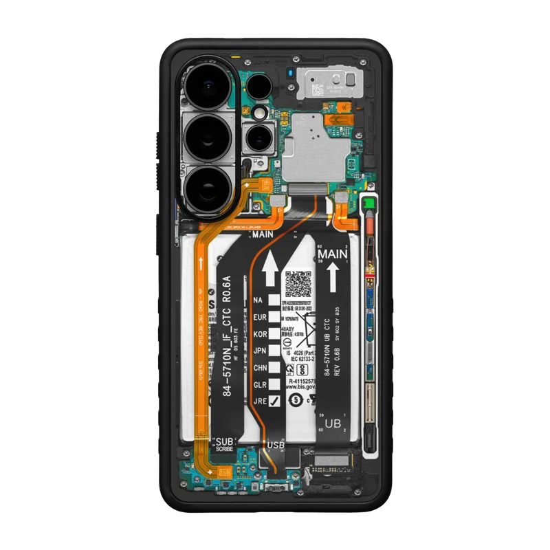 Galaxy S26 Ultra Case