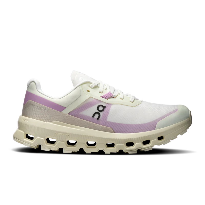 Women's Cloudvista 2 Ivory | Seedling