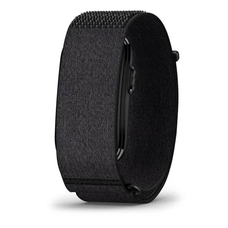 Garmin CIRQA Smart Band - Black L–XL