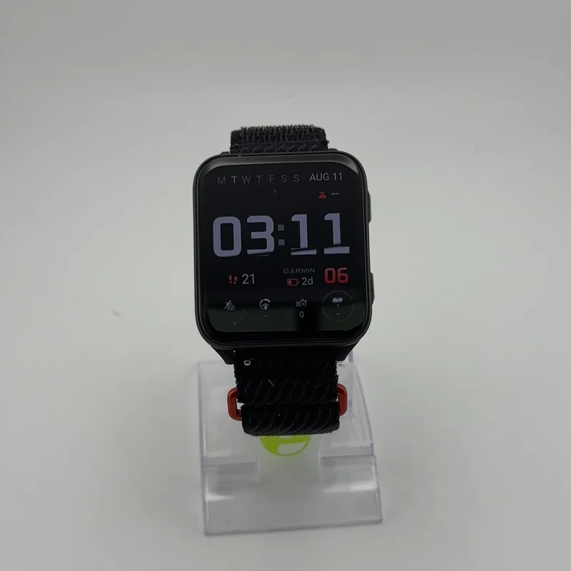 Garmin Venu X1 Activity Tracker